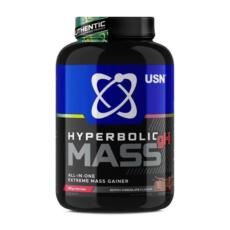 Гейнер USN HyperBolic Mass 2000g