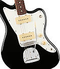 Електрогітара FENDER PLAYER II JAZZMASTER RW BLACK, фото 3