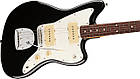 Електрогітара FENDER PLAYER II JAZZMASTER RW BLACK, фото 4