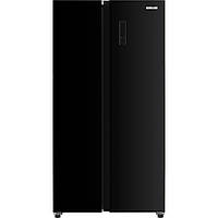 Холодильник SbS Edler ED-450NBG