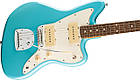 Електрогітара FENDER PLAYER II JAZZMASTER RW AQUATONE BLUE, фото 4