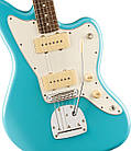 Електрогітара FENDER PLAYER II JAZZMASTER RW AQUATONE BLUE, фото 3