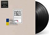 Вінілова платівка EAGLES Hell freezes over (1994) Vinyl (LP Record), фото 4