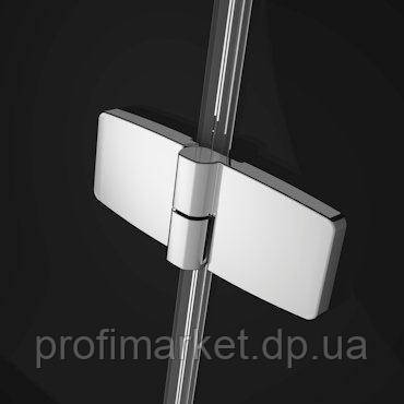 Душевой уголок Radaway Fuenta New KDJ+S 110x80х80 - фото 4 - id-p464334684