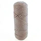 Пряжа Baby Smile/Бебі Смайл, латте KNS023, Knit Me, фото 2