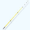 Вудлище морське Kalipso Yellow Marine Surf LC 4.20м. 100-250г., фото 3