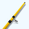 Вудлище морське Kalipso Yellow Marine Surf LC 4.20м. 100-250г., фото 11