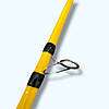 Вудлище морське Kalipso Yellow Marine Surf LC 4.20м. 100-250г., фото 9