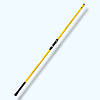 Вудлище морське Kalipso Yellow Marine Surf LC 4.20м. 100-250г., фото 8