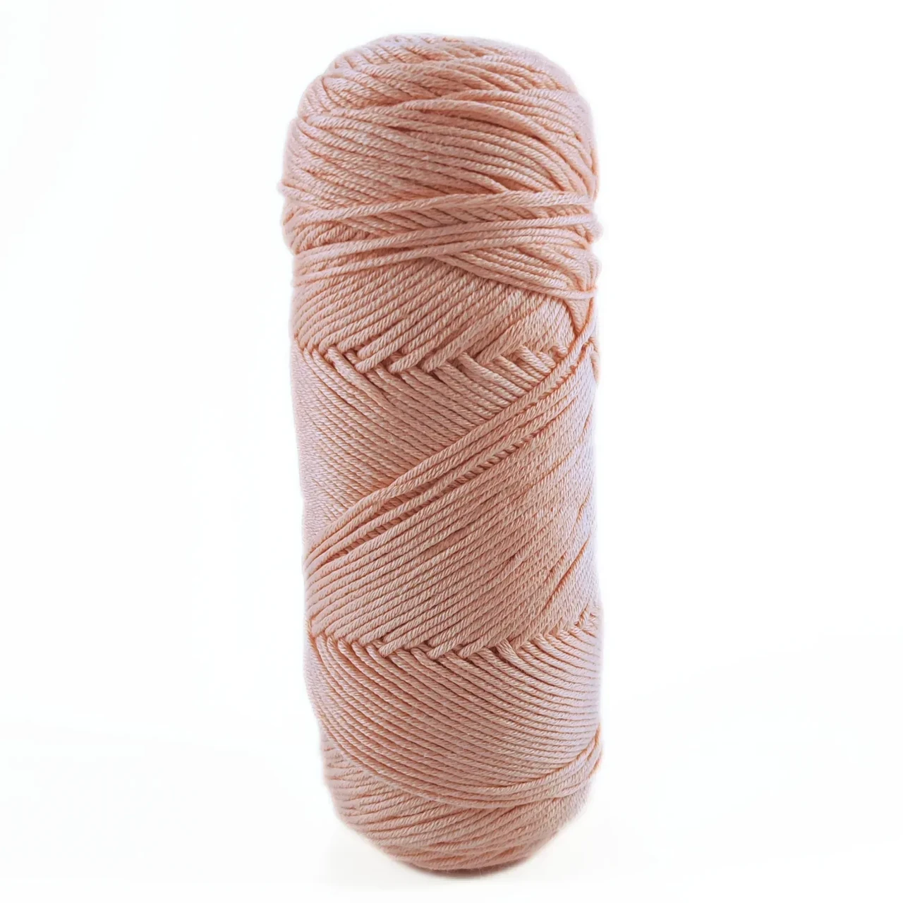 Пряжа Baby Smile/Бебі Смайл, пудровий KNS031, Knit Me, фото 1