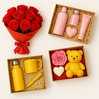 Подарункові набори