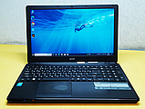 Acer Aspire ES1-510 [4х ядерний Pentium N3520,256SSD,8Gb, новий акб] відновлений, фото 3