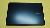 Acer Aspire ES1-510 [4х ядерний Pentium N3520,256SSD,8Gb, новий акб] відновлений, фото 4
