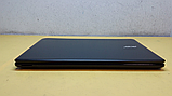 Acer Aspire ES1-510 [4х ядерний Pentium N3520,256SSD,8Gb, новий акб] відновлений, фото 5