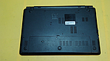 Acer Aspire ES1-510 [4х ядерний Pentium N3520,256SSD,8Gb, новий акб] відновлений, фото 9