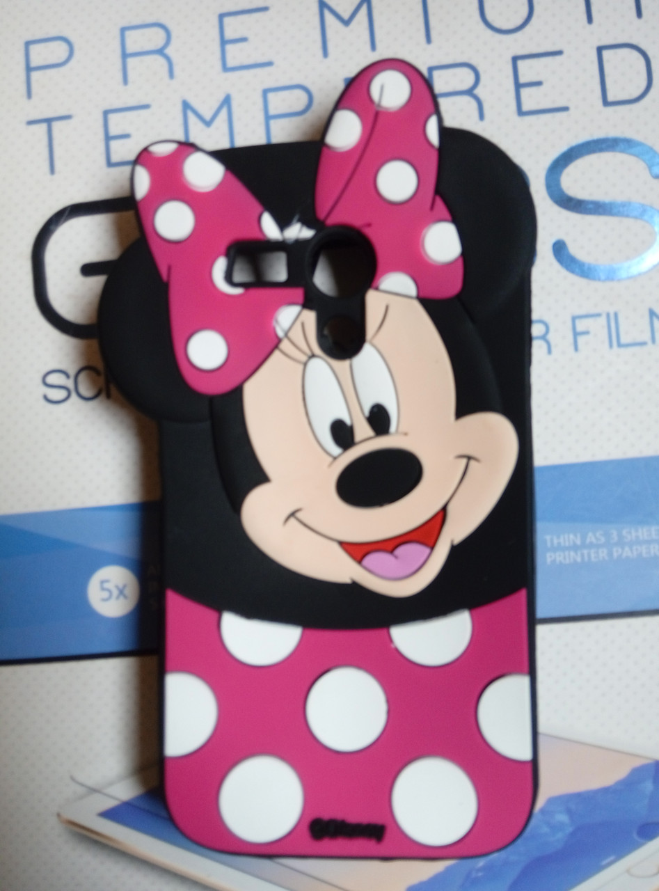 3D чохол для Motorola Moto G XT1032