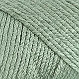 Пряжа Baby Smile/Бебі Смайл, полин KSN061, Knit Me, фото 3