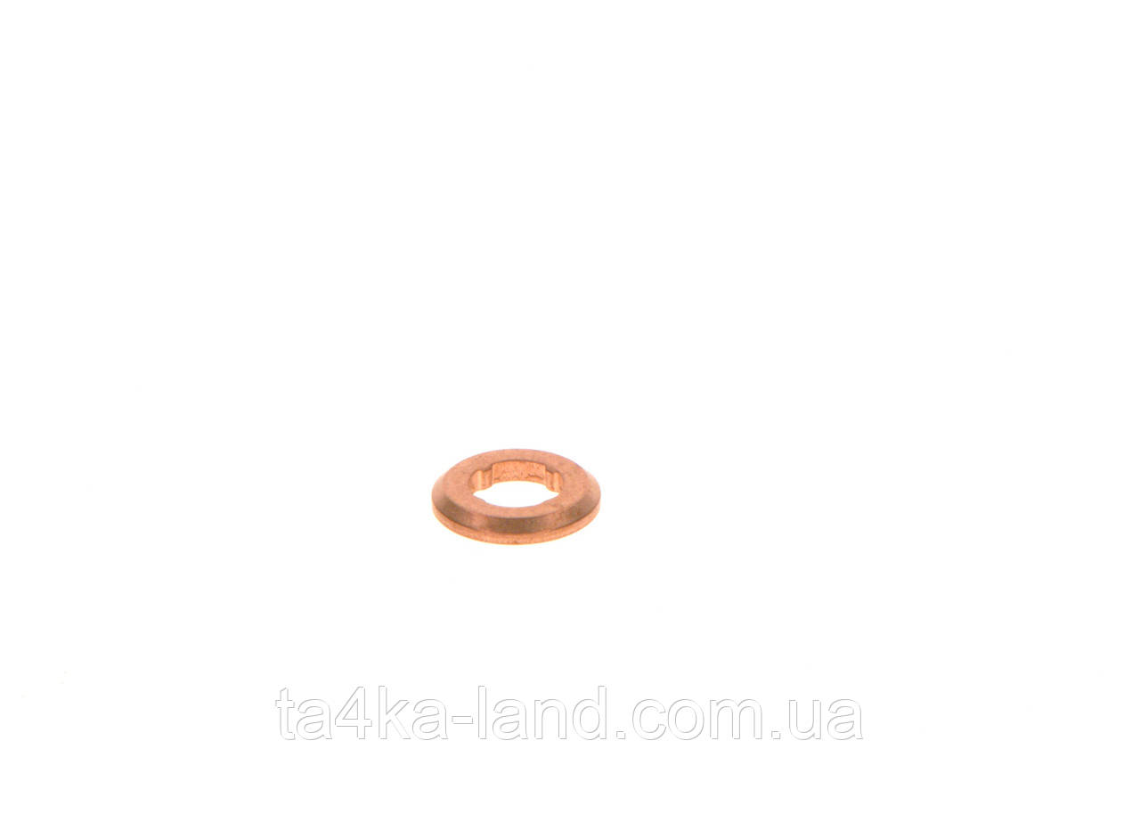 Кольцо уплотнительное, фото 1