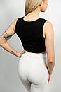 Топ із декольте, фото 3