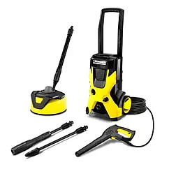 Karcher K 5 basic +T5 1.180-587.0 Мінімийка високого тиску