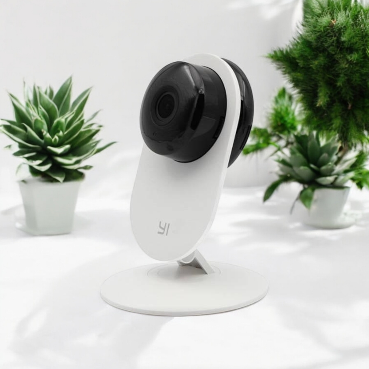 Xiaomi Yi Home 2K Pro: IP камера / Відеоняня /Відеоспостереження для дому(Global)