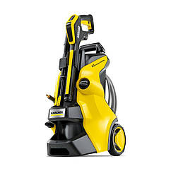 Karcher K 5 control power flex car home  1.324-707.0  Мінімийка високого тиску