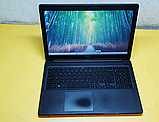 Dell Latitude 3500 [Core i5 8265U,512NVME,16Gb DDR4, новий акб, підсвітка клавіатури] відновлений, фото 4