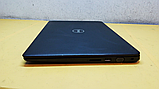 Dell Latitude 3500 [Core i5 8265U,512NVME,16Gb DDR4, новий акб, підсвітка клавіатури] відновлений, фото 7