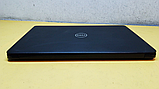 Dell Latitude 3500 [Core i5 8265U,512NVME,16Gb DDR4, новий акб, підсвітка клавіатури] відновлений, фото 8