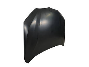 Капот ( Алюміній + герметик ) на бмв X1 F48 2015-2019 року, фото 2