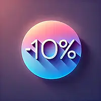 Знижка 10%