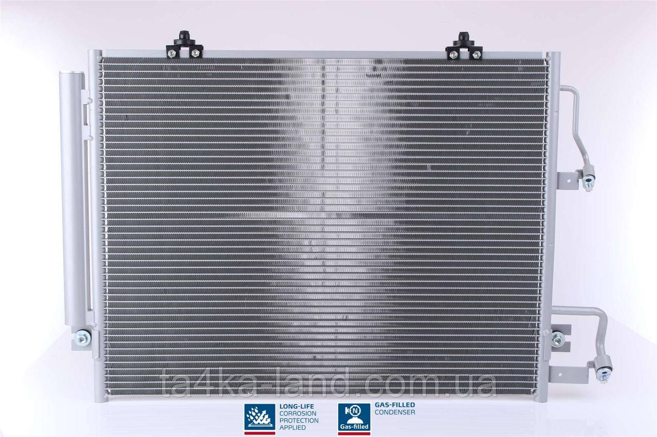 Конденсор, фото 1