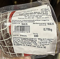 Коппа В'ялена Свиняча Шия Coppa Paesana Dolce 1/2 SV il Marchigianello 750 - 900 г Італія