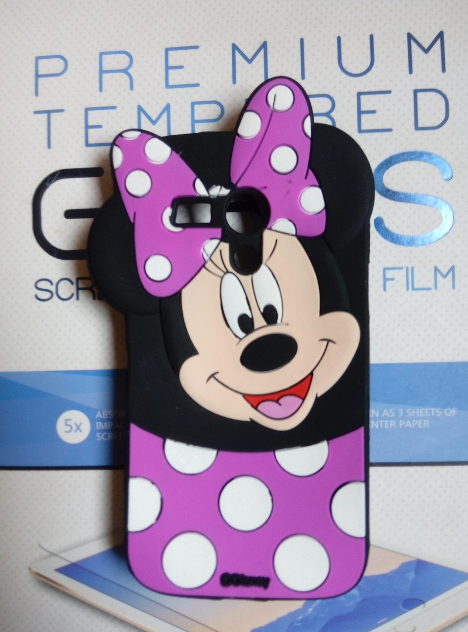 3D чохол для Motorola Moto G XT1032