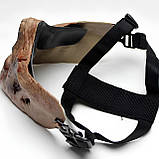 Зомбі Череп RESTEQ тактична маска міцний захист для ігор страйкболу косплею та військових тренувань, фото 4