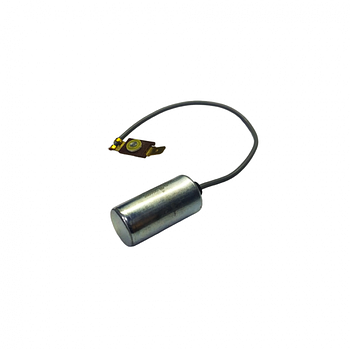 Конденсатор Ява 634-638м Тайвань