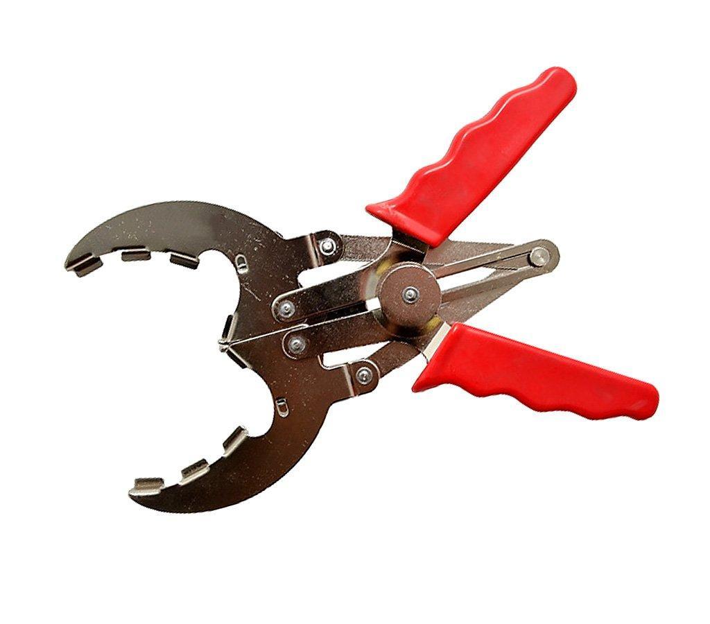 Кліщі для встановлення поршневих кілець 50-100 мм A-1202-2 TJG, фото 1