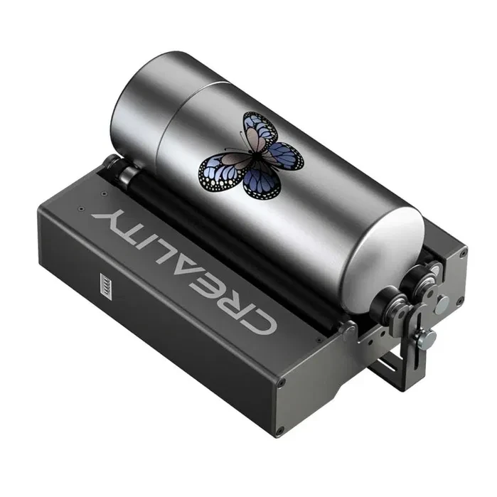 Creality CR-Laser Falcon 2 22Вт Falcon 10Вт Ролик лазерного гравера