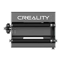 Creality CR-Laser Falcon 2 22Вт Falcon 10Вт Ролик лазерного гравера, фото 4