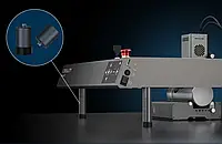 Creality CR-Laser Falcon 2 22Вт Falcon 10Вт Ролик лазерного гравера, фото 8