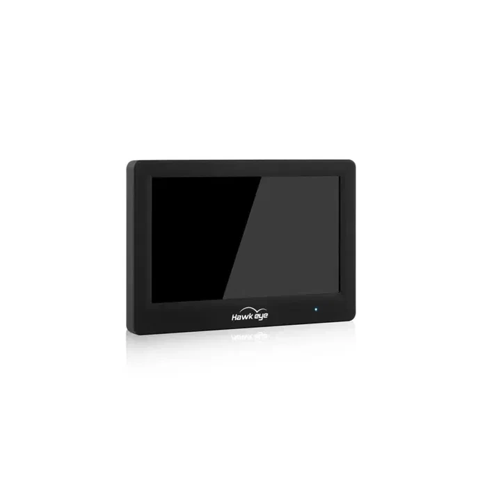 Hawkeye Captain 10.2" DVR 5.8GHz 89CH L,X,Z Band FPV-монітор
