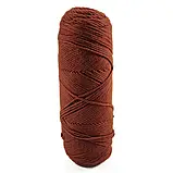 Пряжа Baby Smile/Бебі Смайл, цегла KNS071, Knit Me, фото 2