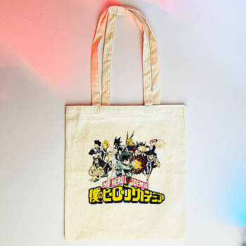 Сумка шопер OND - My Hero Academia