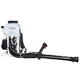 Мотообприскувач Vitals MSP 4313b, фото 3