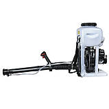 Мотообприскувач Vitals MSP 4313b, фото 4