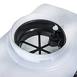 Мотообприскувач Vitals MSP 4313b, фото 6