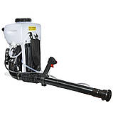 Мотообприскувач Vitals MSP 4313b, фото 8