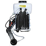 Мотообприскувач Vitals MSP 4313b, фото 9