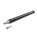 Стилус HOCO GM103 Fluent series universal capacitive pen Black (6931474767110), фото 4