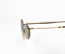 Окуляри сонцезахисні унісекс Ray Ban W2840 OPAS Bausch&Lomb Vintage, фото 6